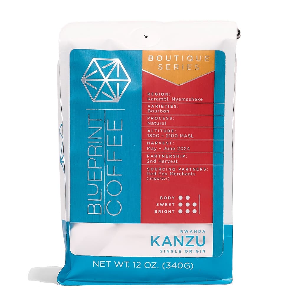 Boutique Series: Kanzu