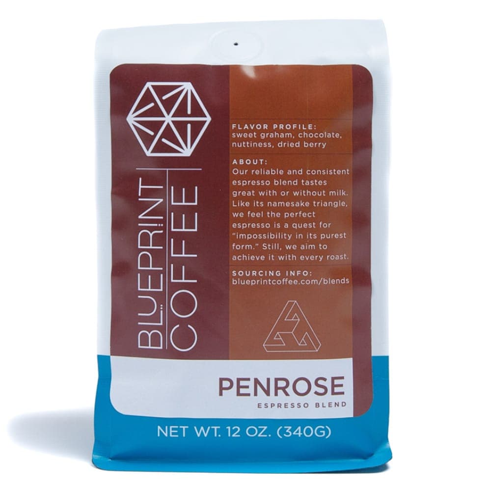 Penrose (Espresso Blend)
