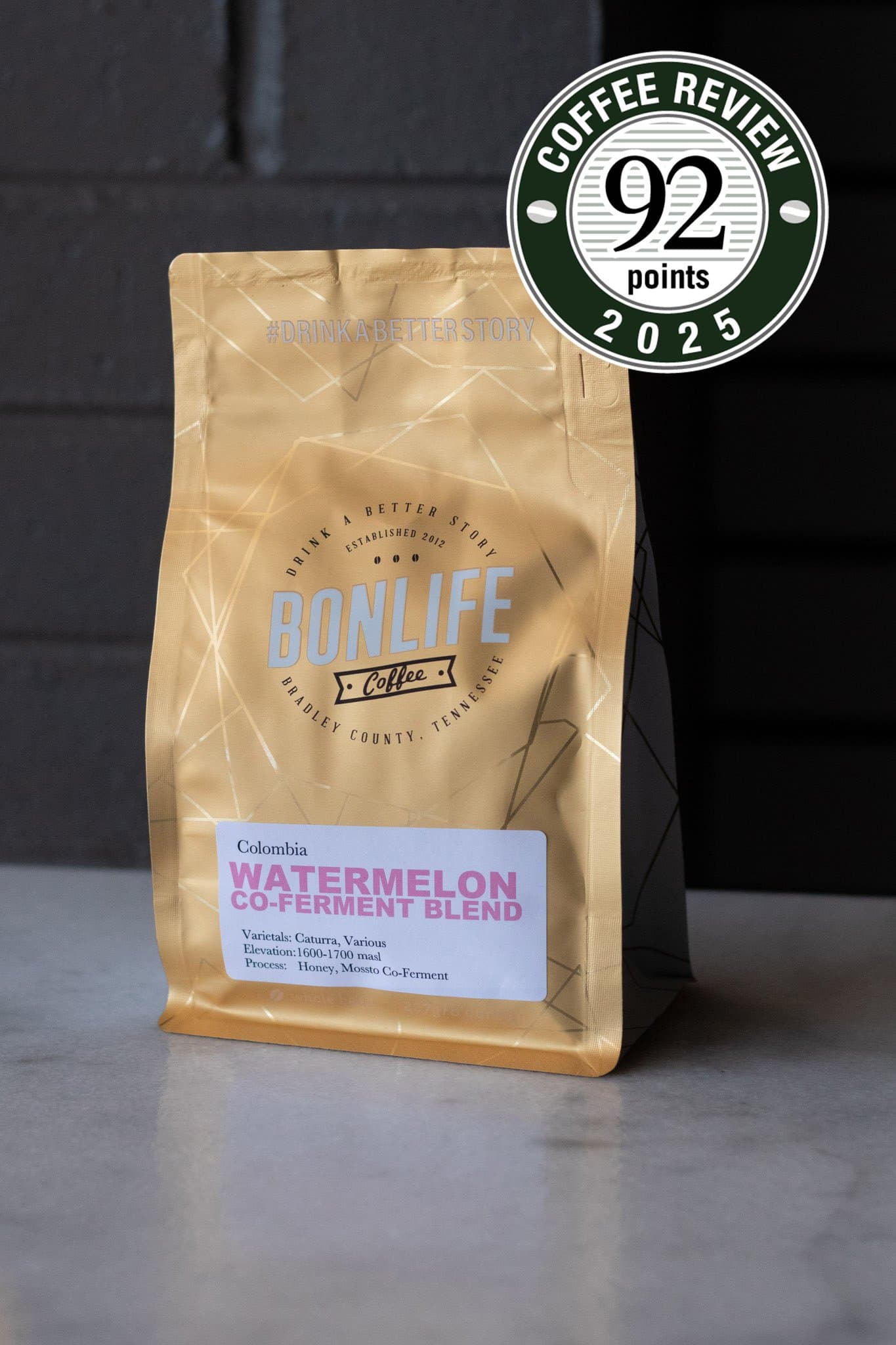 Colombia - Watermelon Co-Ferment Blend