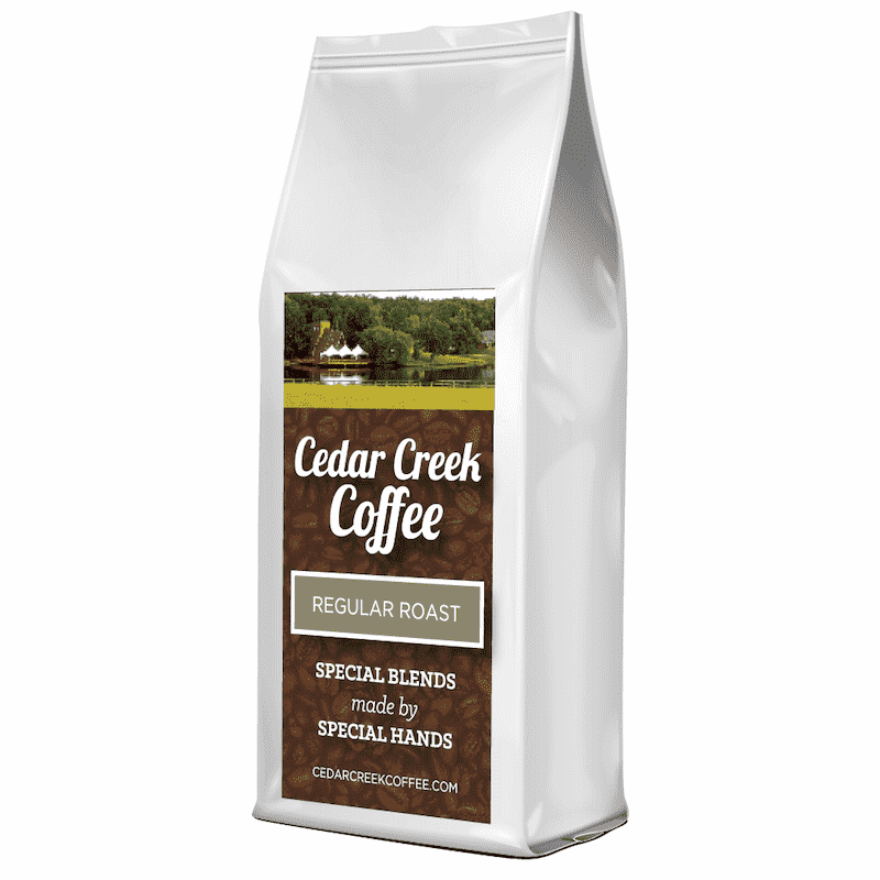 House Blend Medium Roast