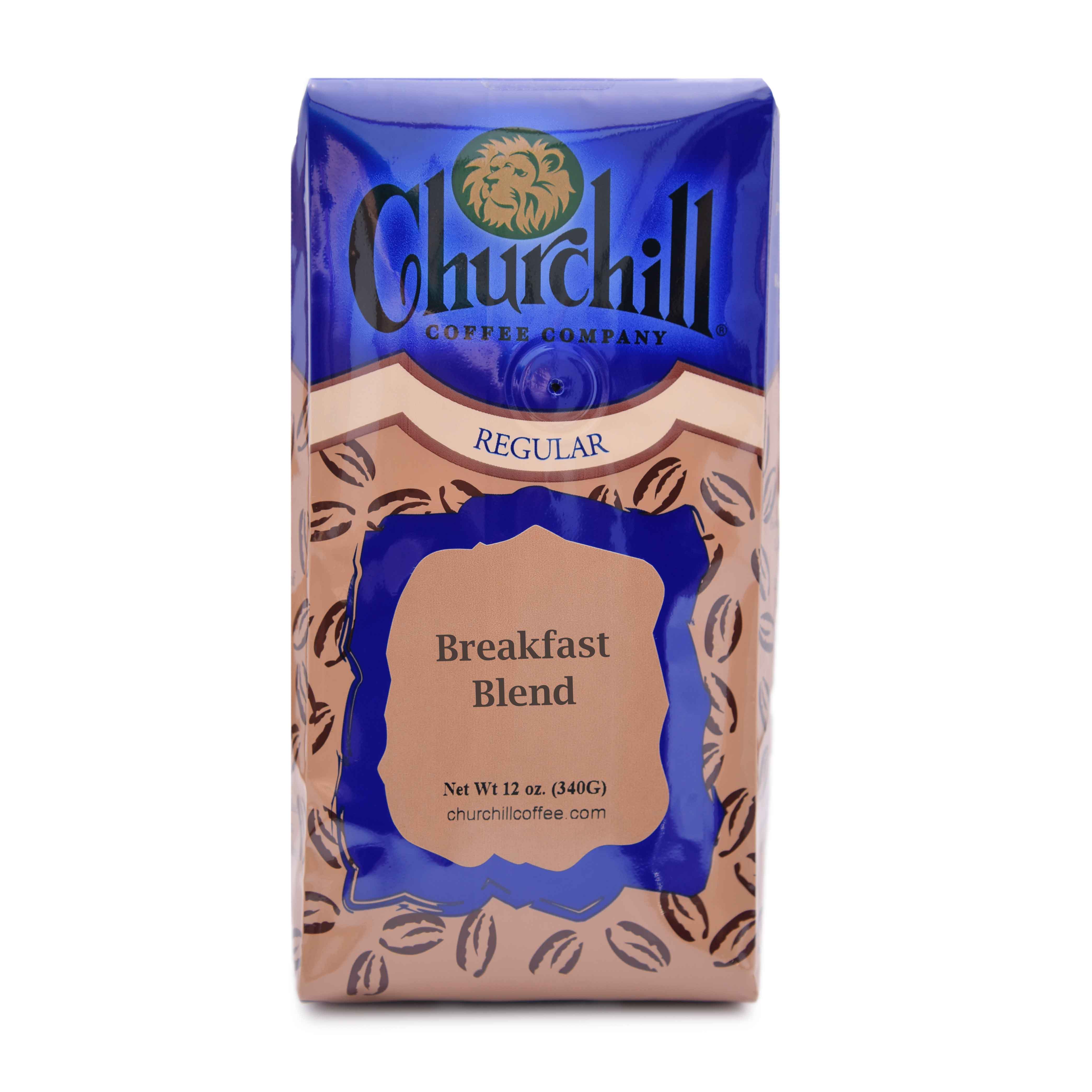 Breakfast Blend