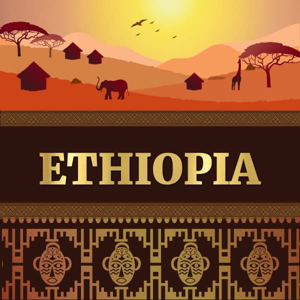 Ethiopia