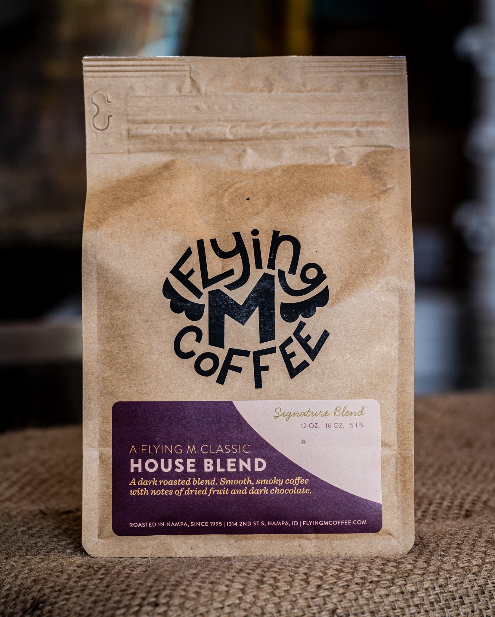 House Blend Coffee