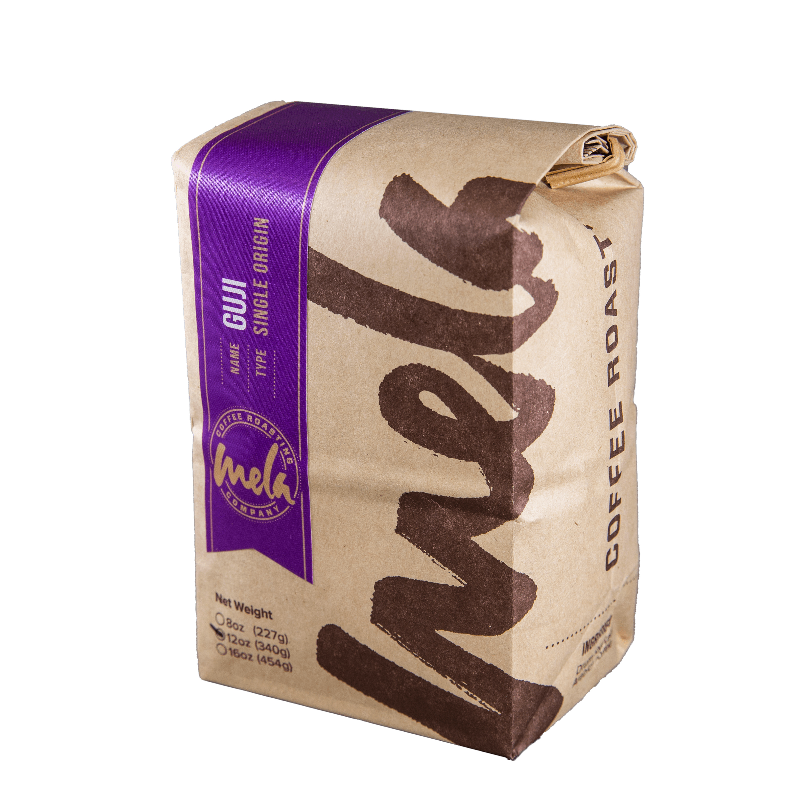 Ethiopia Guji Kercha