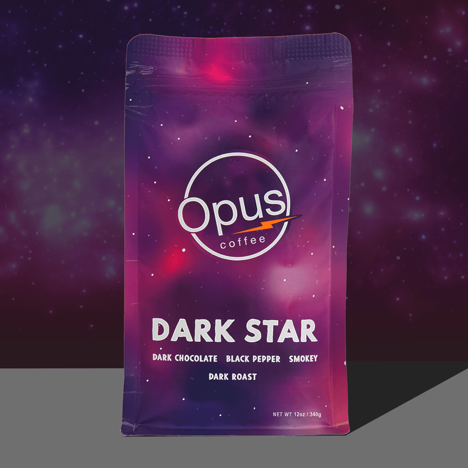Dark Star Blend