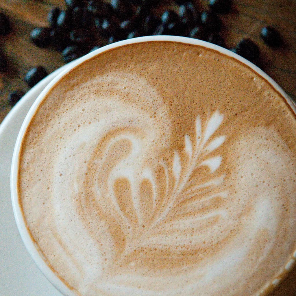 Panacea Espresso Blend