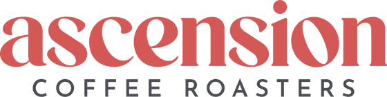 Ascension Coffee logo