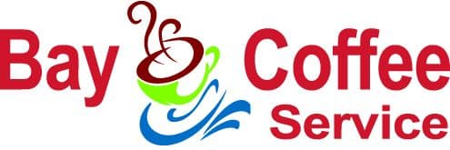 Bay Coffee Service logo