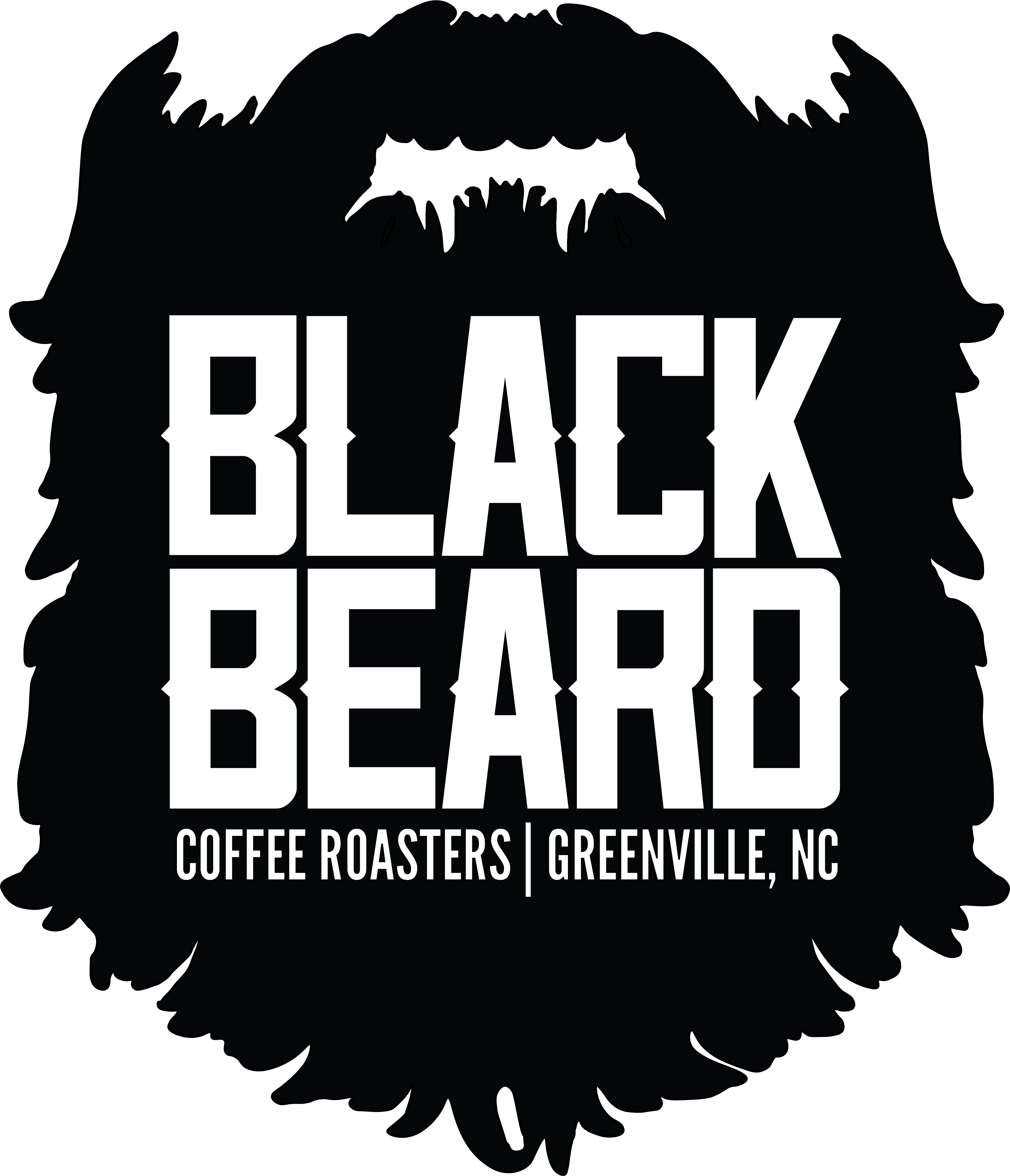 Blackbeard Coffee Roasters logo