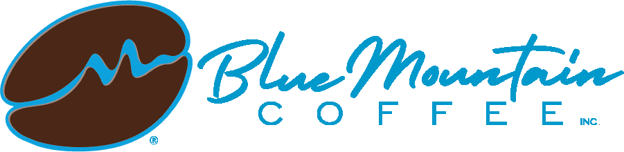 Blue Mountain Coffee Inc logo