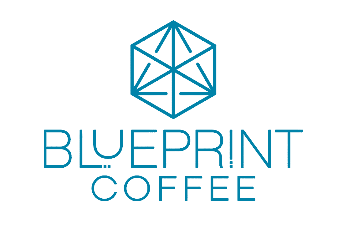 Blueprint Coffee logo