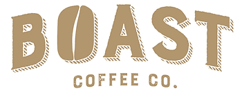 Boast Coffee Co., LLC logo