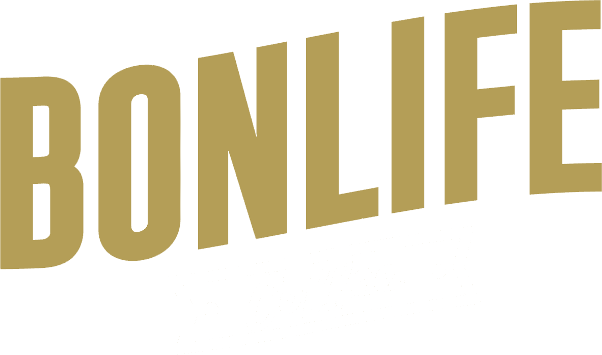 BonLife Coffee logo