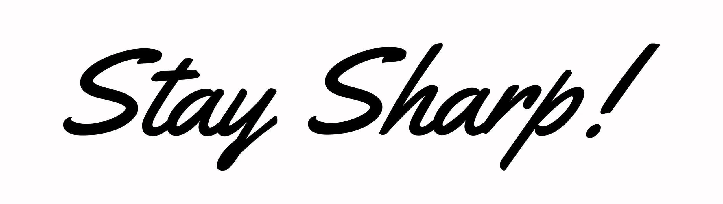 Brass Tacks Coffee Co. logo