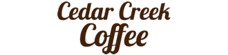 Cedar Creek Coffee logo