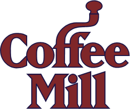 Coffee Mill logo
