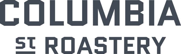 Columbia Street Roastery logo