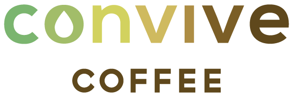 Convive Coffee logo