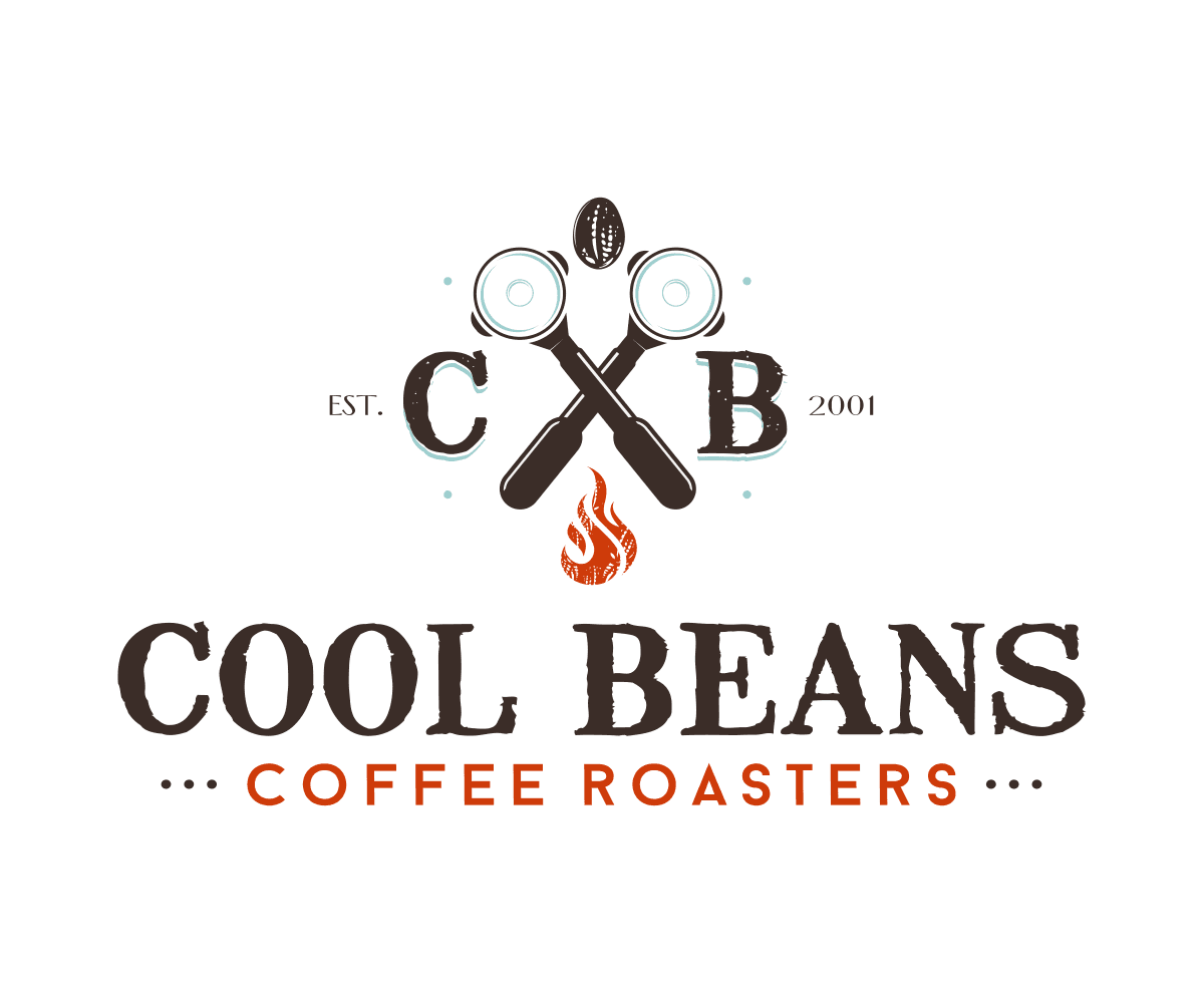 Cool Beans Coffee Roasters logo