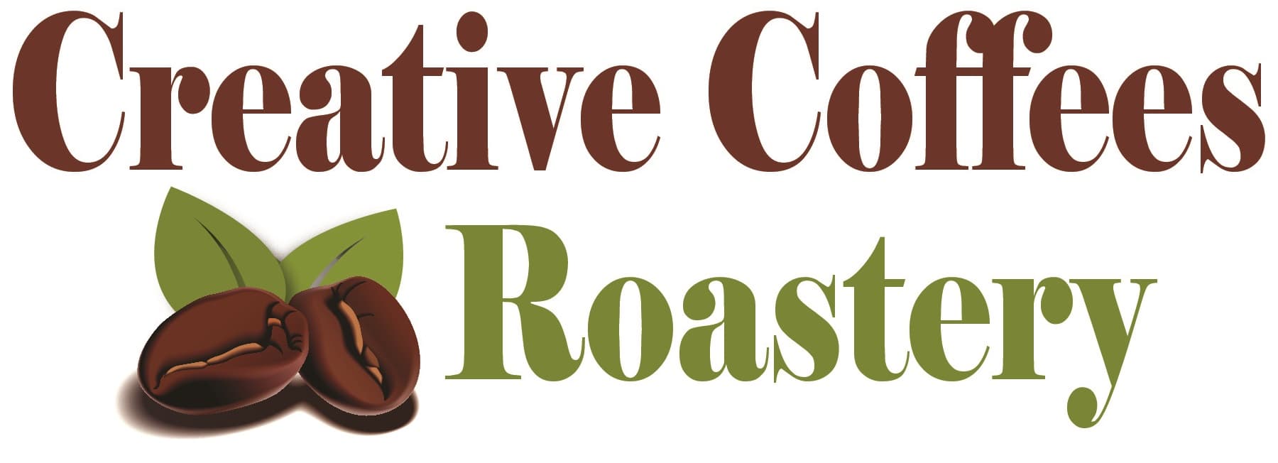 Creative Coffees logo