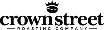 Crown Street Roasting Company logo