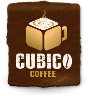 Cubico Coffee logo