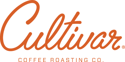 Cultivar Coffee Roasting Co. logo