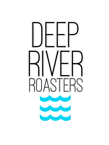 Deep River Roasters logo