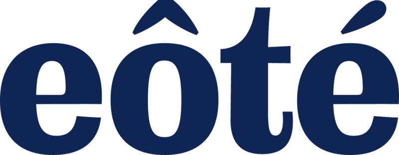 EÔTÉ COFFEE COMPANY logo