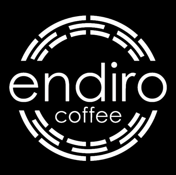 Endiro Coffee logo