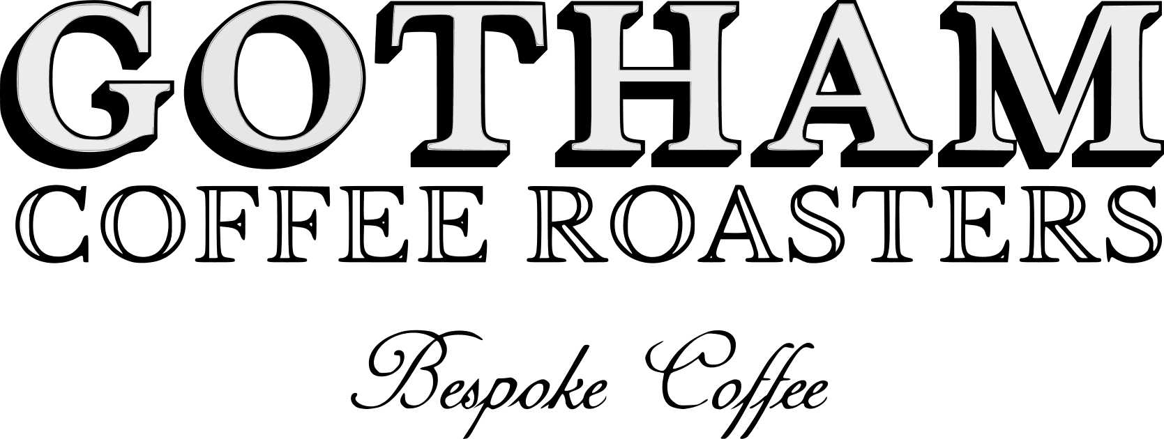 Gotham Coffee Roasters logo