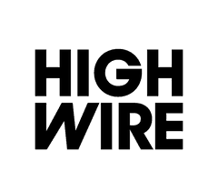 Highwire Coffee Roasters logo