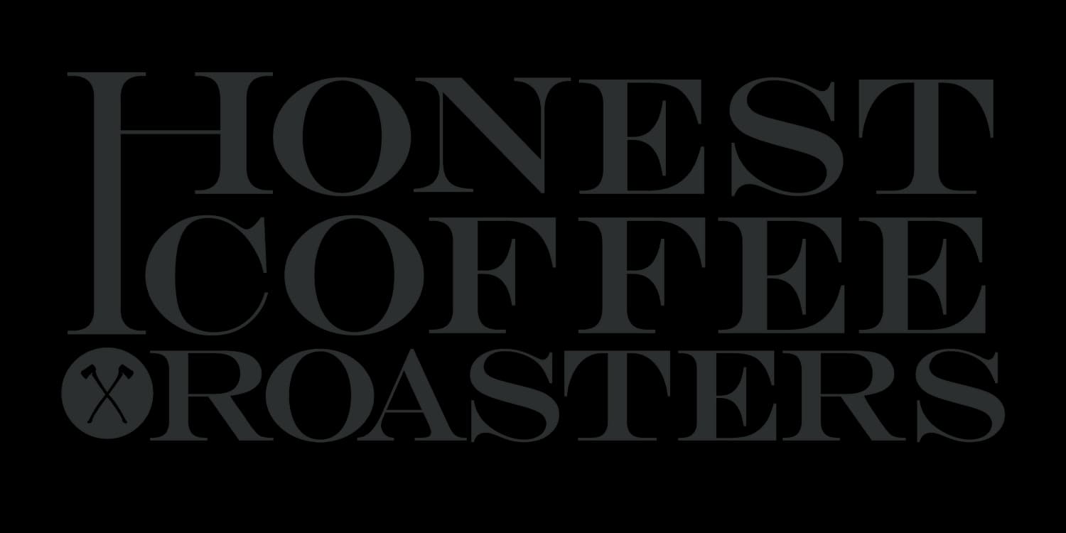 Honest Coffee Roasters logo