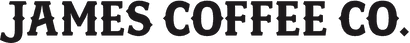 James Coffee Co. logo
