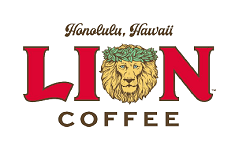 Lion Coffee logo