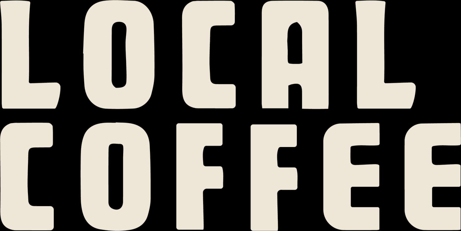 Local Coffee Founders logo