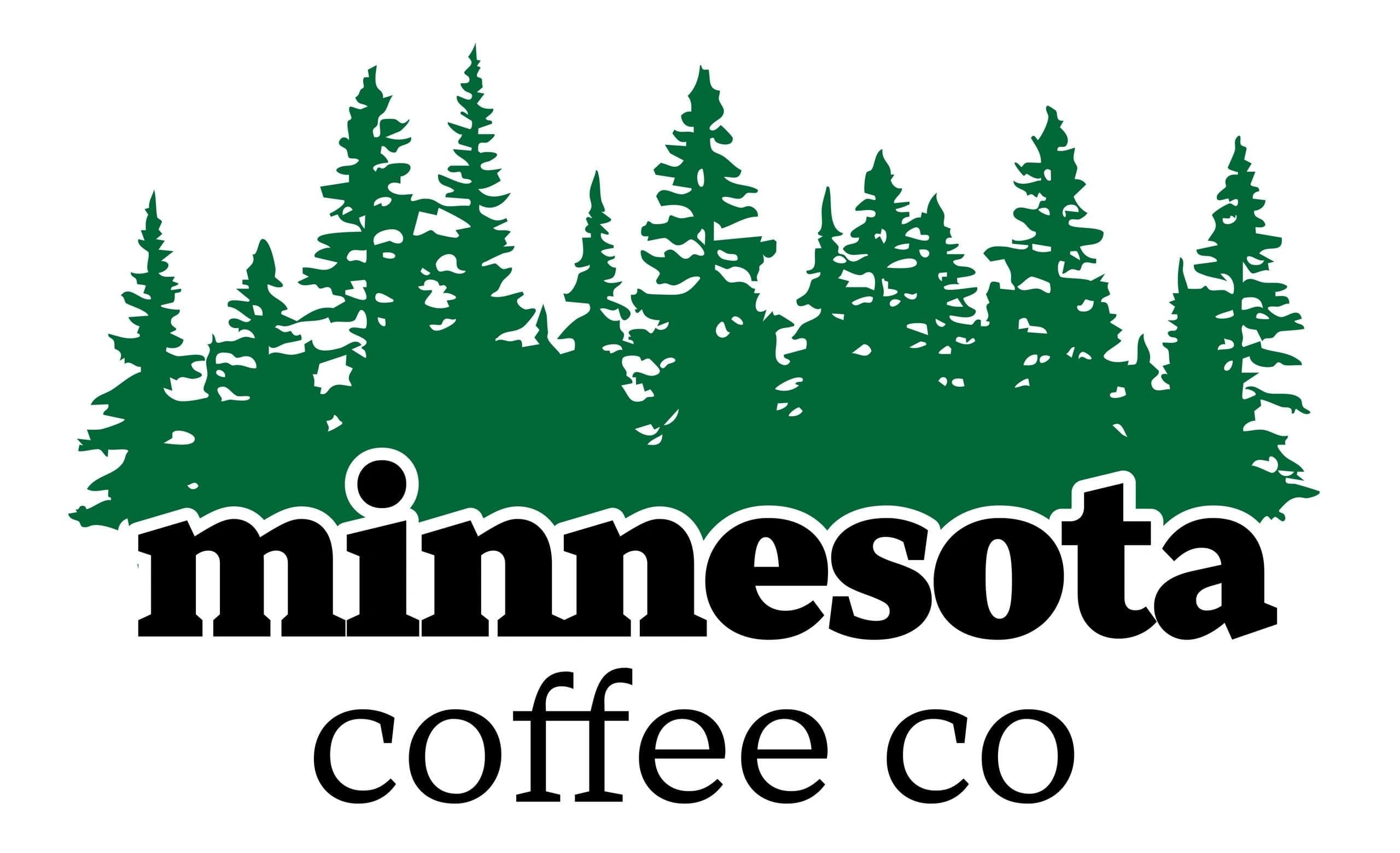 Minnesota Coffee Company logo