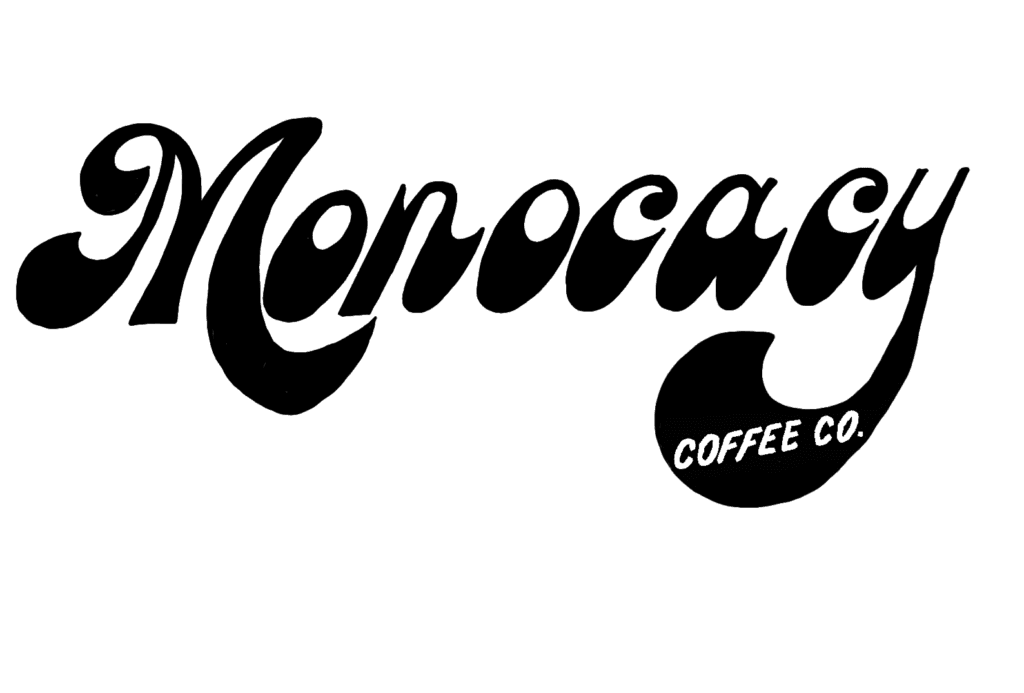 Monocacy Coffee Co. logo