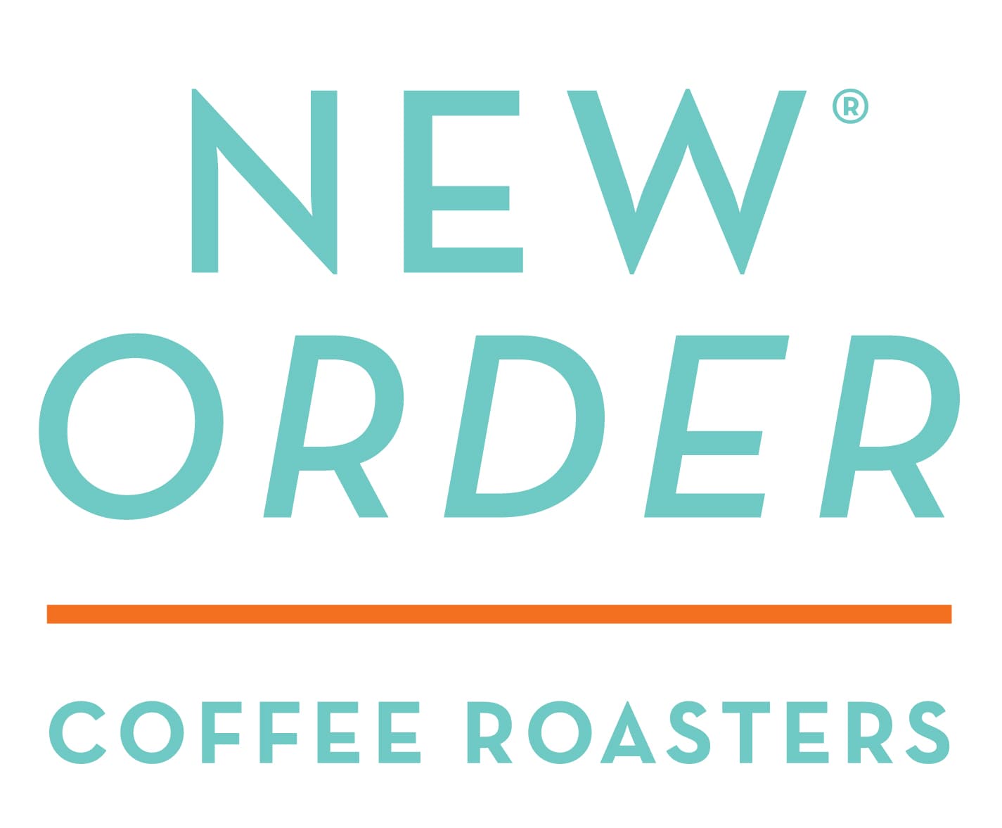 New Order Coffee Roasters logo