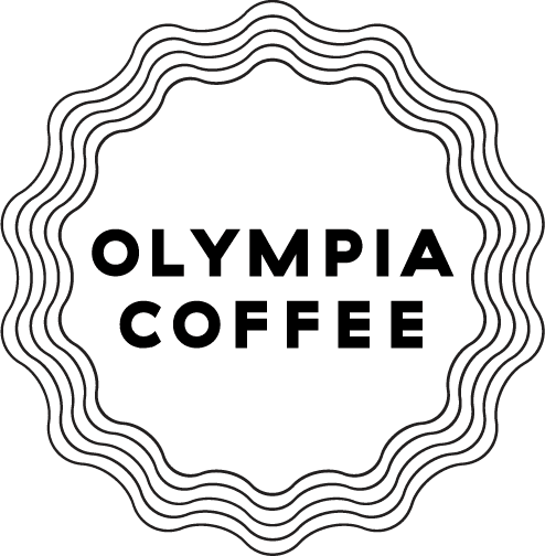 Olympia Coffee Roasting Company logo