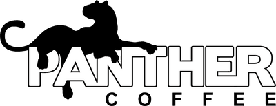 Panther Coffee logo
