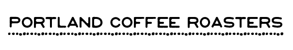 Portland Coffee Roasters logo