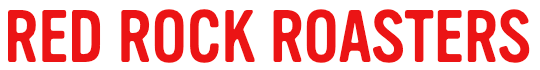 Red Rock Roasters logo