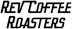Rev Coffee Roasters logo
