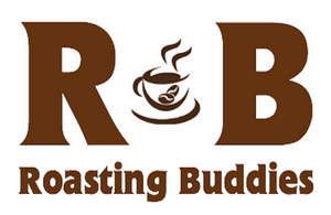 Roasting Buddies logo
