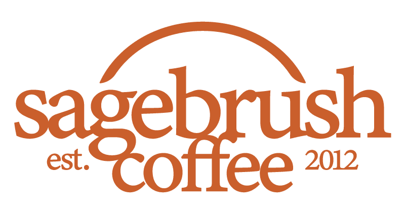 Sagebrush Coffee logo