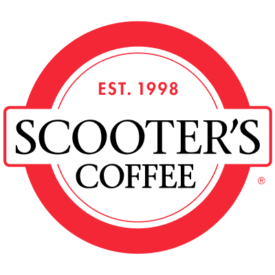 Scooter's Coffee logo