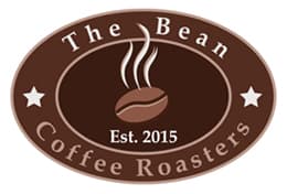 The Bean Coffee Roasters logo