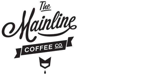 The Mainline Coffee Co. logo