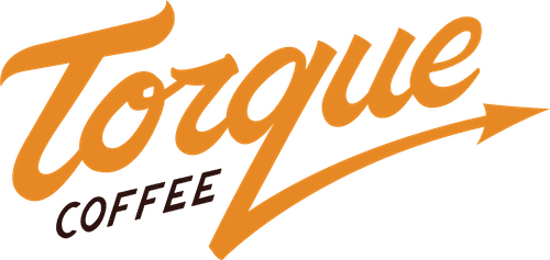 Torque Coffees logo